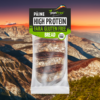 Pâine HIGH PROTEIN fără gluten de la Pann Free